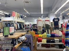 -GAP(王府井奥莱·香江小镇店)