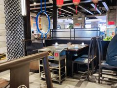 -前门后头老北京铜锅涮肉·京味菜·烤鸭(伊藤洋华堂店)