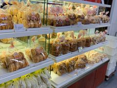 -生活林(河北路店)