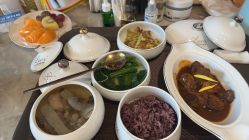 -安雅国际月子会所(拱北森宇富通店)