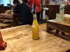 大堂-子午路张记肉夹馍(兵马俑店)
