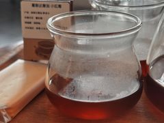 -工页咖啡X COFFEE(龙东路店)