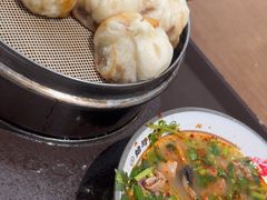 -李小老烧饼(常营民族家园店)