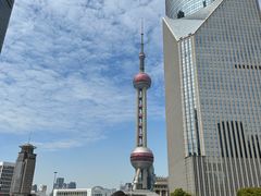 -陆家嘴中心绿地