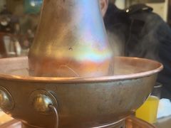 -南来顺饭庄·清真(南菜园店)