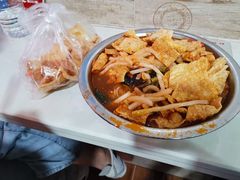-桂湘缘卤味螺蛳粉