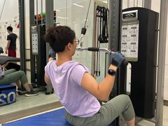 -中田健身工作室(嘉定江桥店)