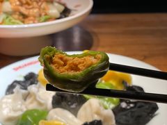 -双合园·海鲜水饺青岛菜(上清路店)