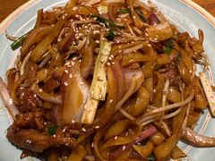 -南拳十三姨·潮汕砂锅粥(世纪金源店)