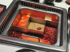 -鼎膳常火锅(华阳店)