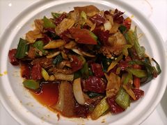 -宁夏国强手抓羊肉·清真菜(未央路凤三店)