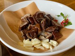 -東舍食唐精品陕菜馆