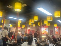 -郝大姐·乌龙山铁板烧(大学城三店)