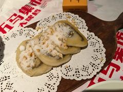 -五马集·海鲜·温州大牌档(黑金冠五马街十字路口店)