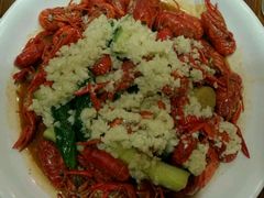 -大拇指龙虾(娄葑文体中心店)