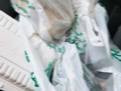 -老回回小吃(百万庄店)