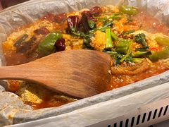 -舞虾小说.涮肉.烧烤(国顺东路店)