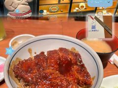 -矢场猪(名古屋站名铁店)