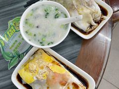-穗银肠粉店(东川路店)