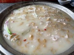 老来福酸汤兔(小锅)-老来福·非遗酸汤兔(凯旋路店)