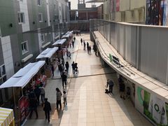 -宁波杉井奥特莱斯广场