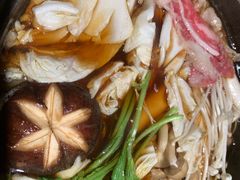 -森味花园·日本料理(伊藤洋华堂亚运村店)