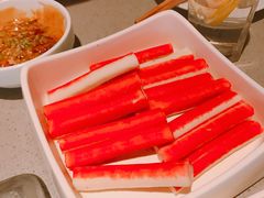 -海底捞火锅(老城根店)