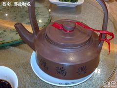 -鸿瑞興面馆(梅岭店)