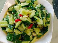 -百味园土菜馆(迎宾东路店)