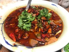 -辛香汇(飞洲店)