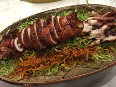融绘·鱼肆(融绘滨南店)-黑明餐厅(白鹭洲店)