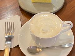 -RUMORS COFFEE ROASTERY鲁马滋咖啡(湖南路店)