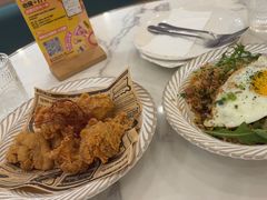 -马兰卡西式简餐(新汇大融城店)