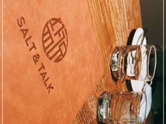 -盐说Salt Talk北美风味西餐厅(海上世界店)