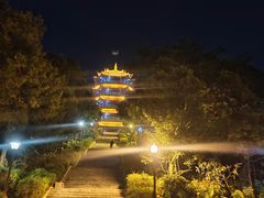 -长安公园