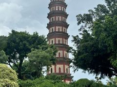 -广州莲花山旅游区