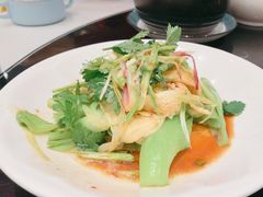 -常来小聚·广州非遗传承餐厅(高德置地店)