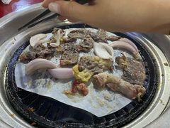 -齐齐哈尔烤肉·涮羊肉(光华中心店)