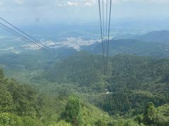 -南岳衡山风景名胜区