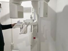 -维乐口腔(格林门诊长宁店)