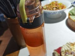 -老萍巷莲花血鸭·萍乡地标江西菜(步行街店)