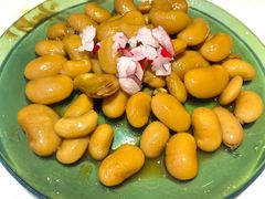 蜜汁开心豆-楚鱼王·河鲜·湖北菜(华农店)