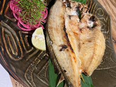 -喜越泰莱·泰越料理(海逸新天地店)