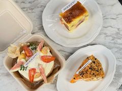-流酥可心·牛乳蛋糕商店(禾祥西路店)