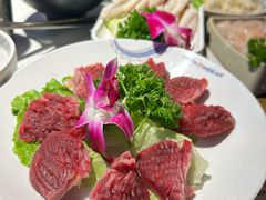 -小龙坎火锅(仓山万达店)