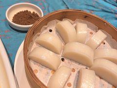-茶人村·宫廷私厨(奥体印象城店)