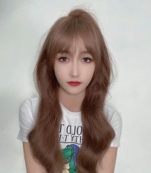 -SY水源护肤造型