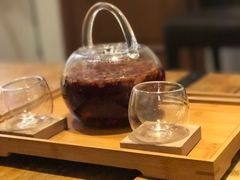 -百好乐宠物友好餐厅(朝外大街店)