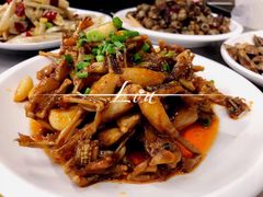 -小民大排档(马场角横路店)