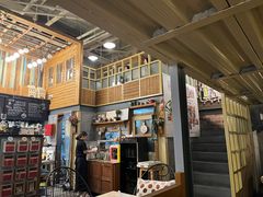 -Cafe Alice咖啡爱丽丝(奥城店)